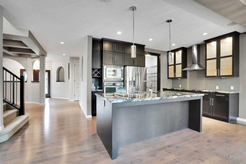 60 Cranarch Rise Se, Calgary, AB 