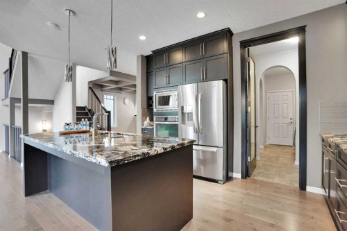 60 Cranarch Rise Se, Calgary, AB 
