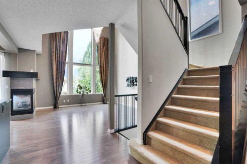 60 Cranarch Rise Se, Calgary, AB 
