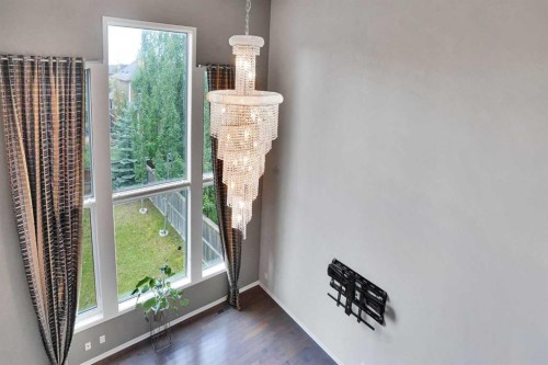 60 Cranarch Rise Se, Calgary, AB 