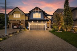 60 Cranarch Rise SE Calgary, AB T3M 1M3
