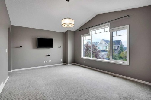 60 Cranarch Rise Se, Calgary, AB 