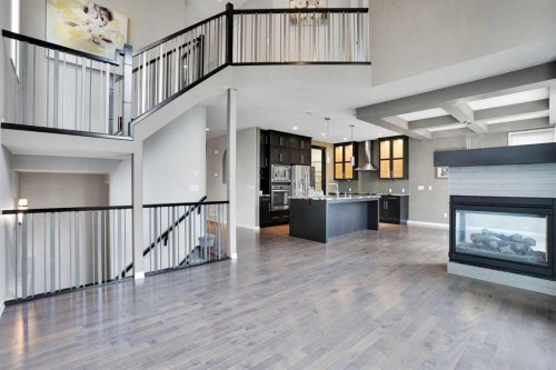 60 Cranarch Rise Se, Calgary, AB 