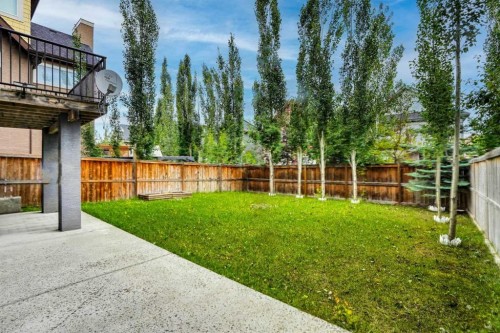 60 Cranarch Rise Se, Calgary, AB 