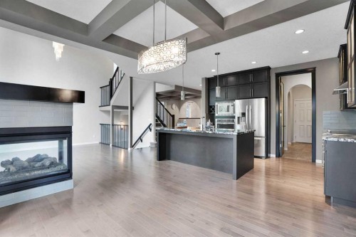 60 Cranarch Rise Se, Calgary, AB 