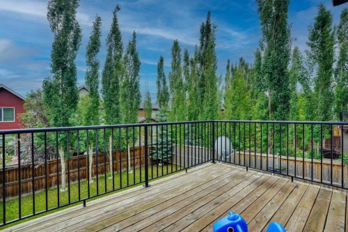 60 Cranarch Rise Se, Calgary, AB 