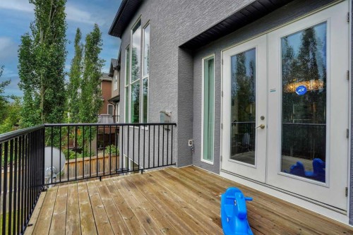 60 Cranarch Rise Se, Calgary, AB 