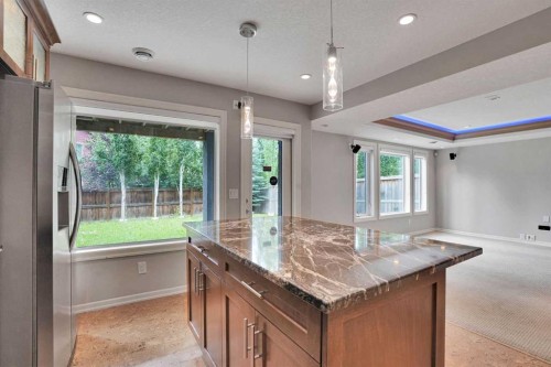 60 Cranarch Rise Se, Calgary, AB 