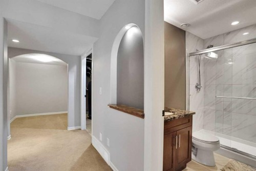 60 Cranarch Rise Se, Calgary, AB 