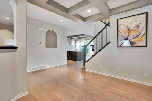 60 Cranarch Rise Se, Calgary, AB 