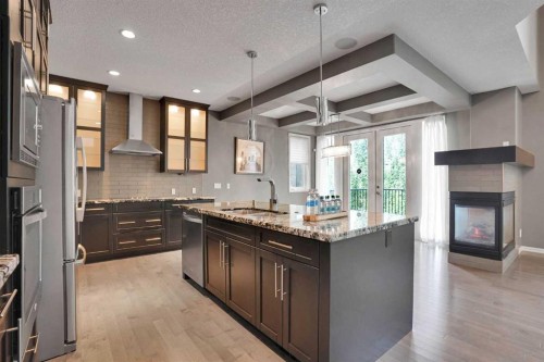 60 Cranarch Rise Se, Calgary, AB 