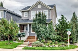 203 Evanston Way NWCalgary, AB T3P 0C6