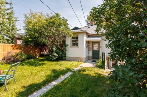 1741 24 Street Sw, Calgary, AB 