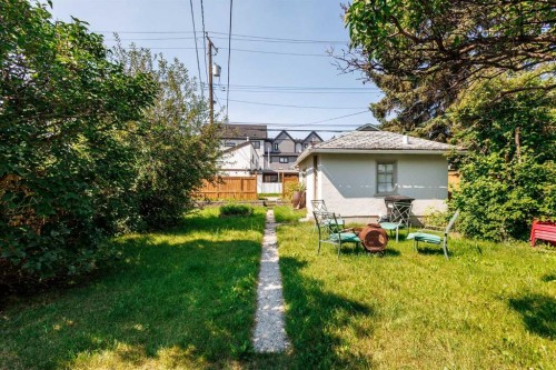 1741 24 Street Sw, Calgary, AB 