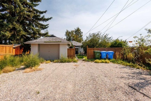 1741 24 Street Sw, Calgary, AB 