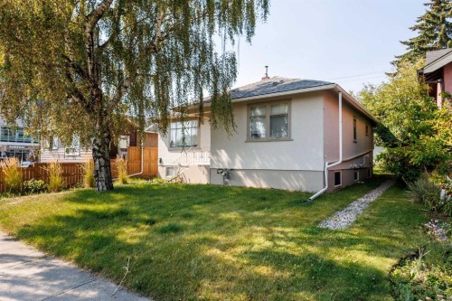 1741 24 Street Sw, Calgary, AB 
