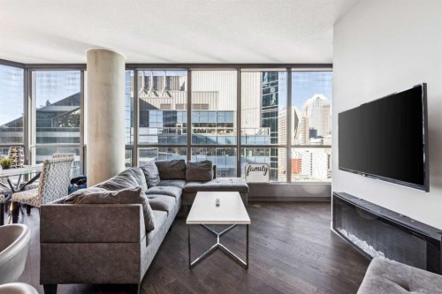 1610-225 11 Avenue Se, Calgary, AB 