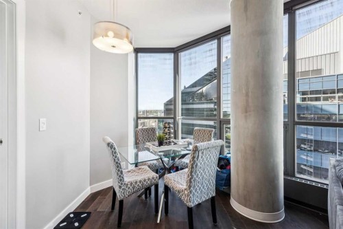 1610-225 11 Avenue Se, Calgary, AB 