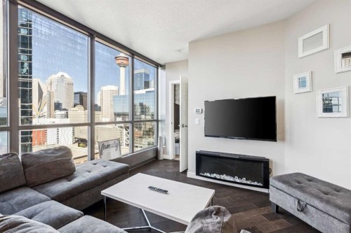 1610-225 11 Avenue Se, Calgary, AB 