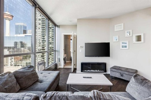 1610-225 11 Avenue Se, Calgary, AB 
