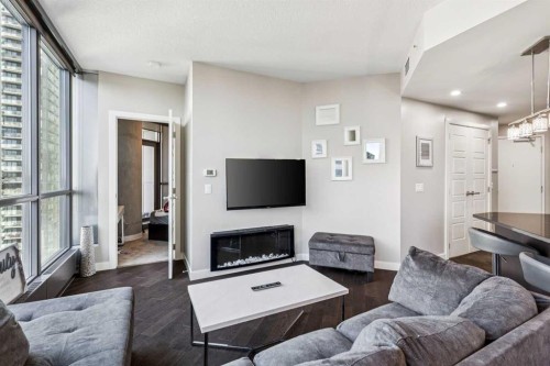 1610-225 11 Avenue Se, Calgary, AB 