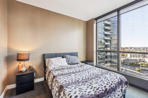 1610-225 11 Avenue Se, Calgary, AB 