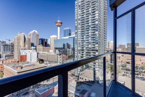 1610-225 11 Avenue Se, Calgary, AB 