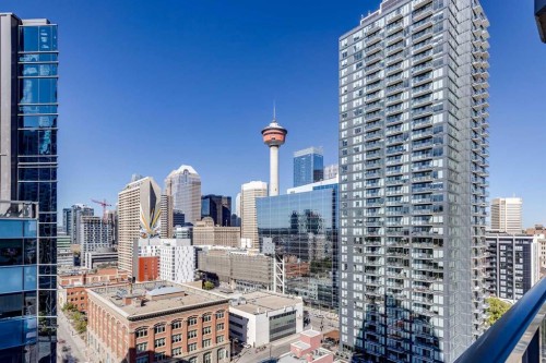 1610-225 11 Avenue Se, Calgary, AB 