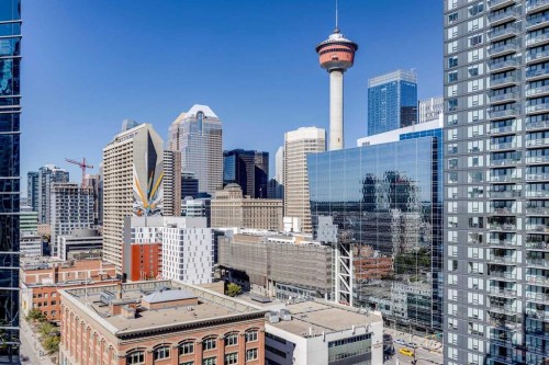 1610-225 11 Avenue Se, Calgary, AB 