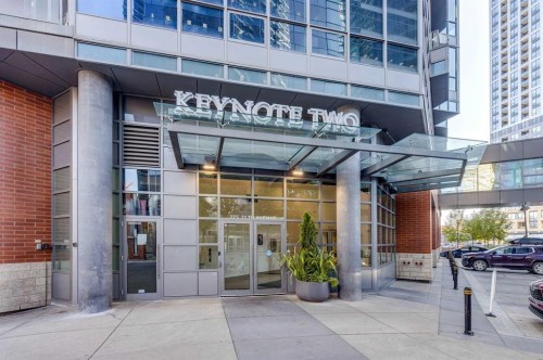 1610-225 11 Avenue Se, Calgary, AB 