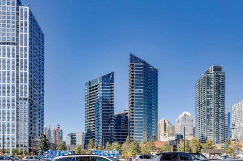 1610-225 11 Avenue Se, Calgary, AB 