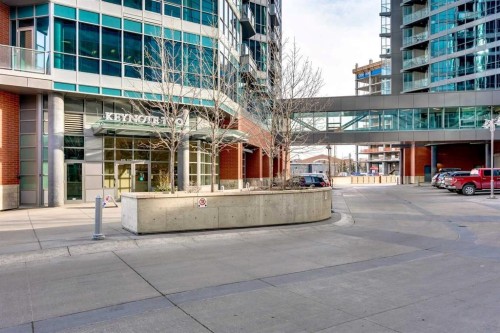 1610-225 11 Avenue Se, Calgary, AB 