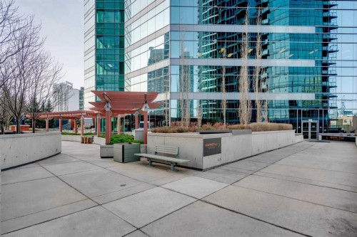 1610-225 11 Avenue Se, Calgary, AB 