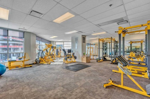 1610-225 11 Avenue Se, Calgary, AB 