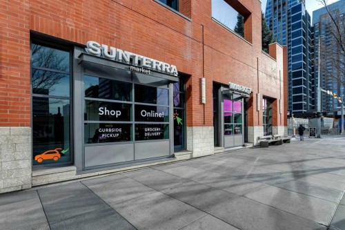 1610-225 11 Avenue Se, Calgary, AB 
