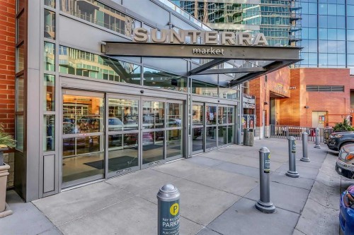 1610-225 11 Avenue Se, Calgary, AB 