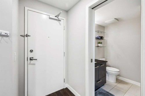 1610-225 11 Avenue Se, Calgary, AB 