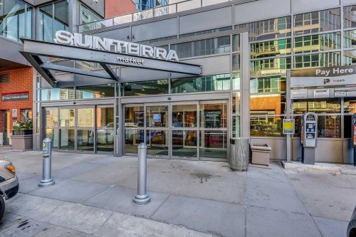 1610-225 11 Avenue Se, Calgary, AB 