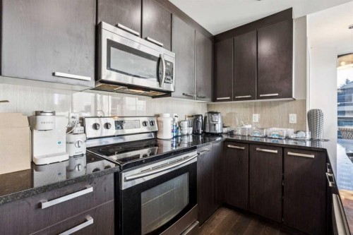 1610-225 11 Avenue Se, Calgary, AB 