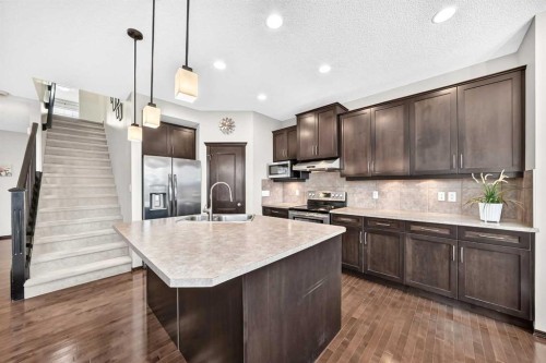 27 Pantego Way Nw, Calgary, AB 