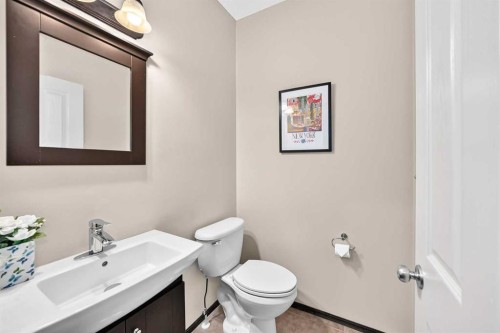 27 Pantego Way Nw, Calgary, AB 