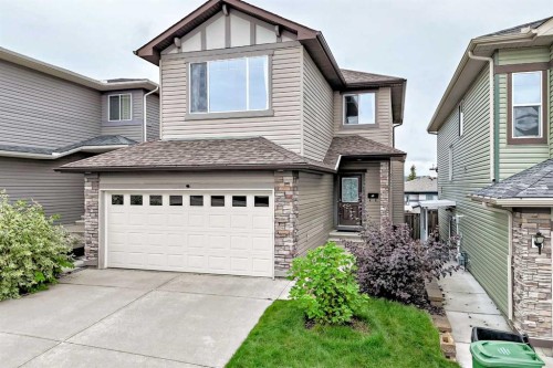 27 Pantego Way Nw, Calgary, AB 