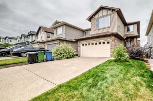 27 Pantego Way Nw, Calgary, AB 