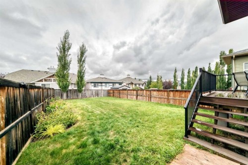 27 Pantego Way Nw, Calgary, AB 