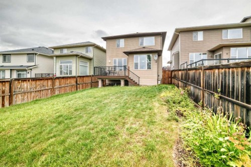 27 Pantego Way Nw, Calgary, AB 
