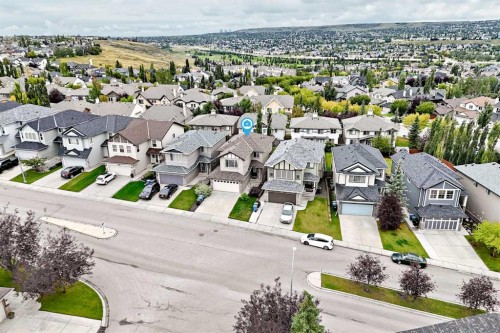 27 Pantego Way Nw, Calgary, AB 