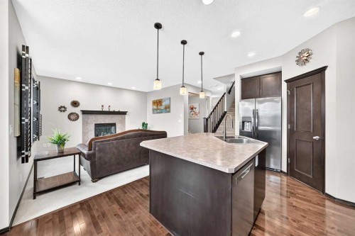 27 Pantego Way Nw, Calgary, AB 