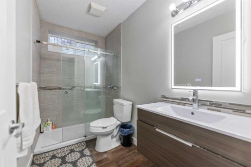 148 Springmere Way, Chestermere, AB 