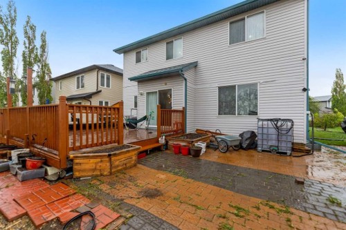 148 Springmere Way, Chestermere, AB 