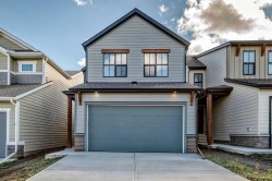 1073 Sawgrass Link NWAirdrie, AB T4B 5V2